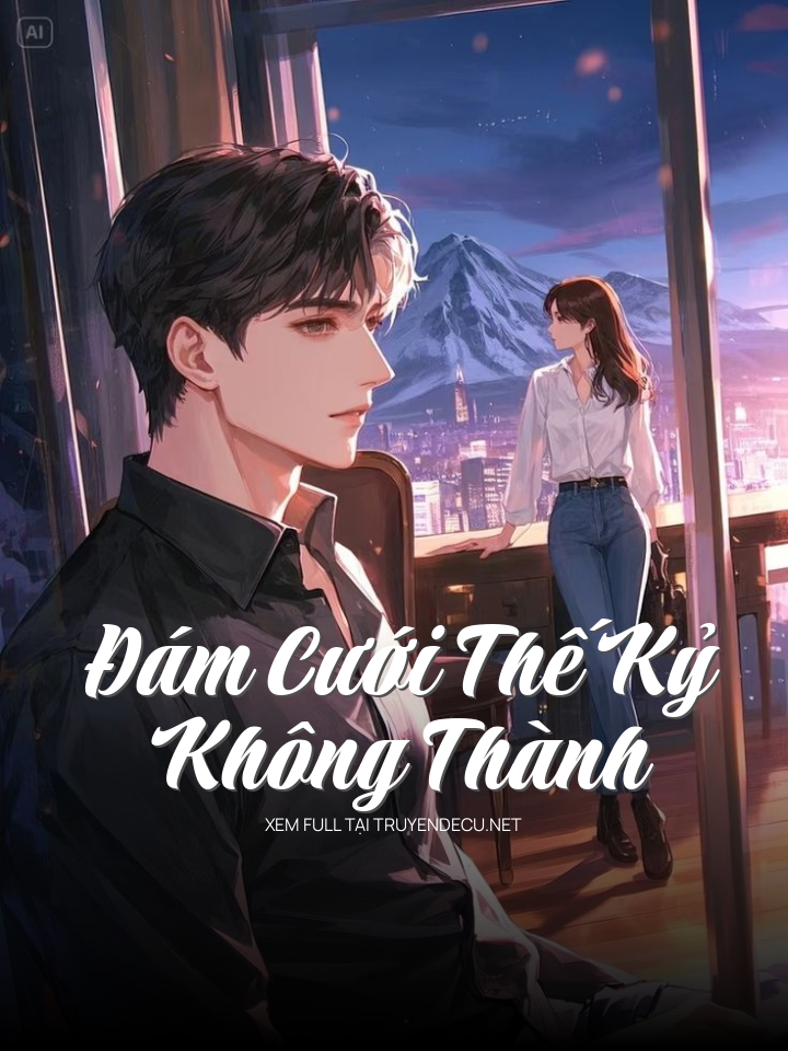 Đám Cưới Thế Kỷ Không Thành