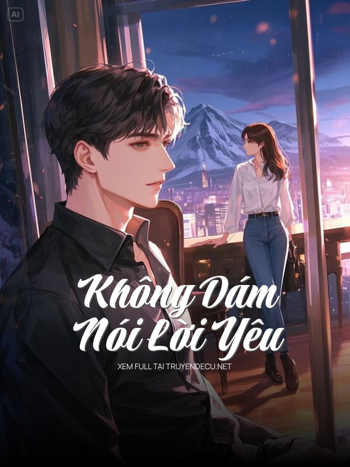 
                            Không Dám Nói Lời Yêu