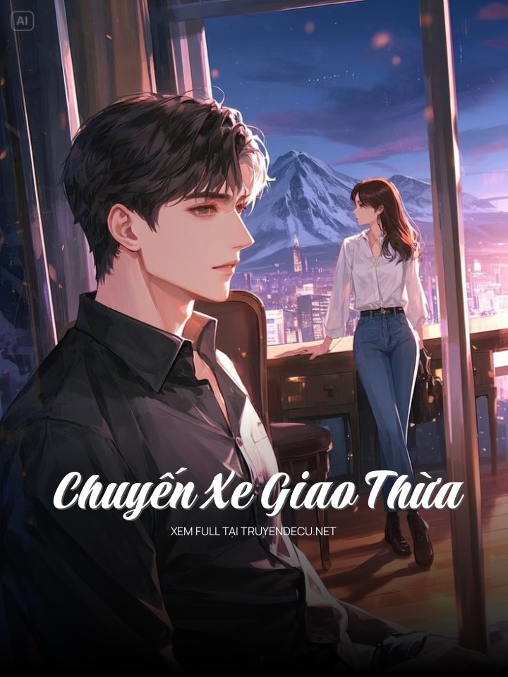 
                            Chuyến Xe Giao Thừa