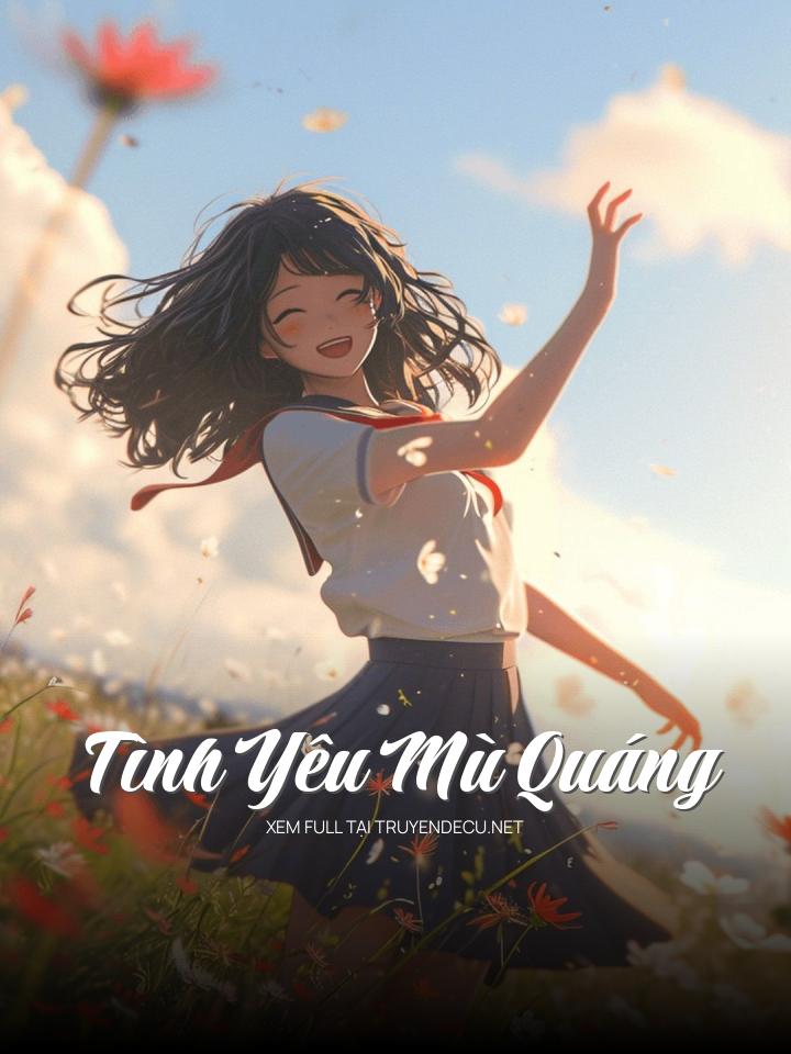 
                            Tình Yêu Mù Quáng
