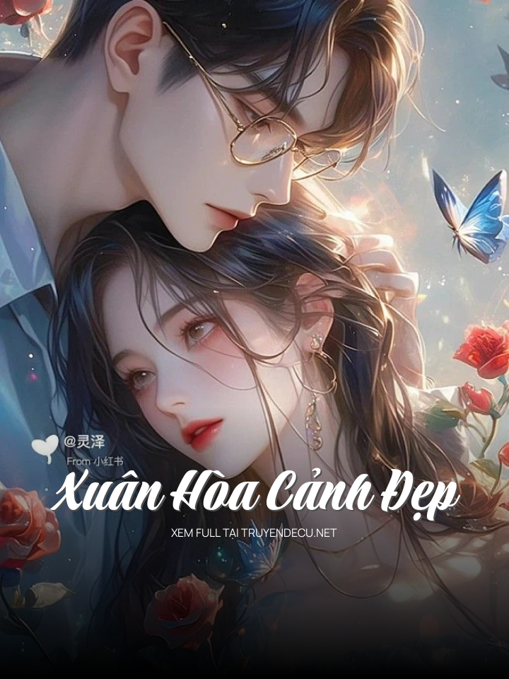 
                            Xuân Hòa Cảnh Đẹp