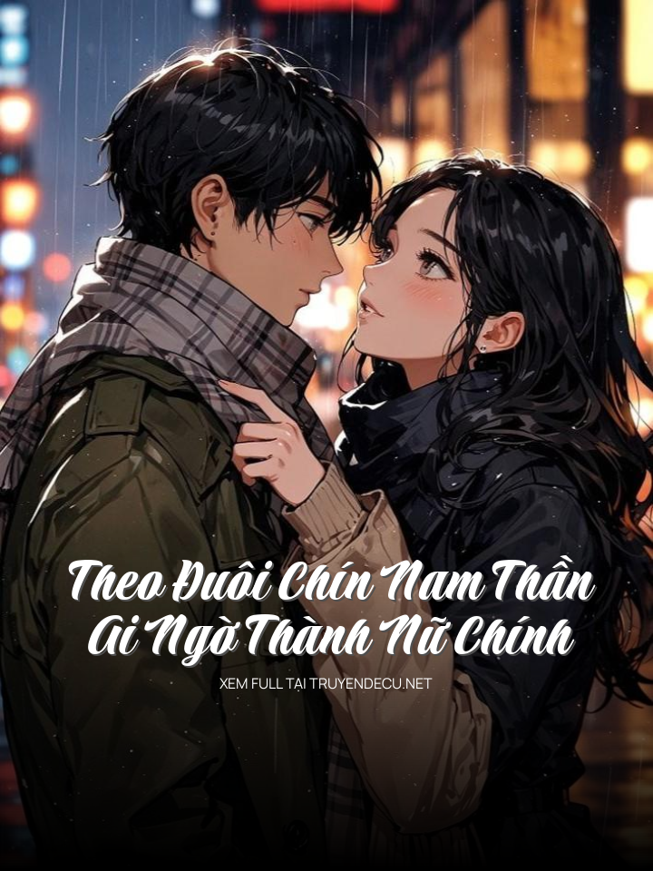 
                            Theo Đuôi Chín Nam Thần, Ai Ngờ Thành Nữ Chính