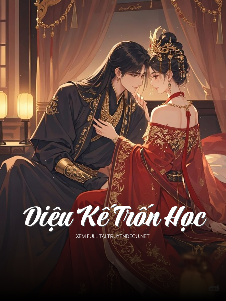 Diệu Kế Trốn Học