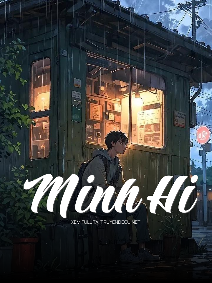 
                            Minh Hi