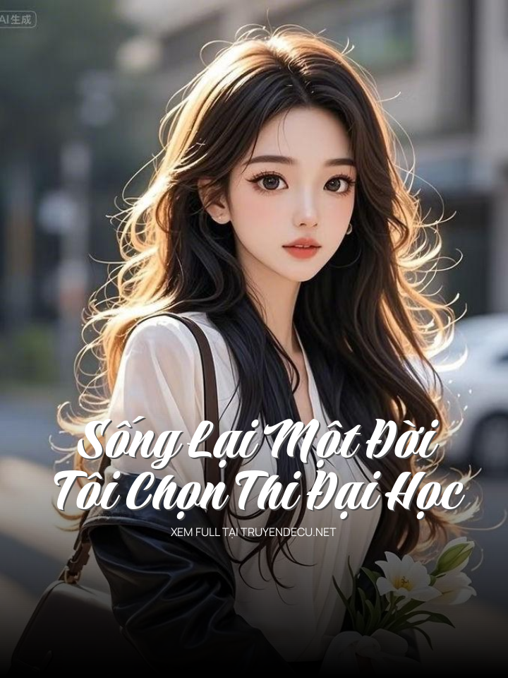 
                            Sống Lại Một Đời , Tôi Chọn Thi Đại Học