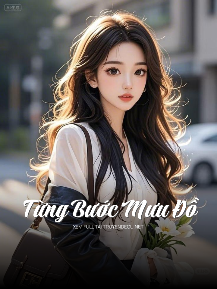
                            Từng Bước Mưu Đồ
