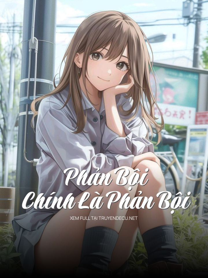 
                            Phản Bội Chính Là Phản Bội