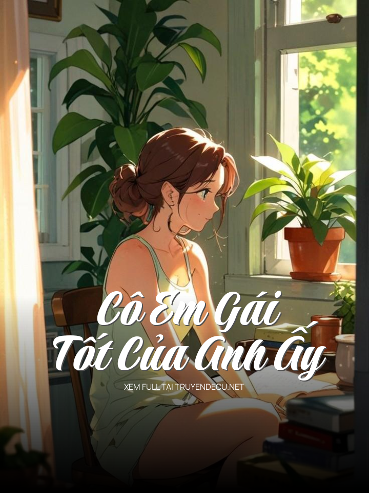 
                            Cô Em Gái Tốt Của Anh Ấy