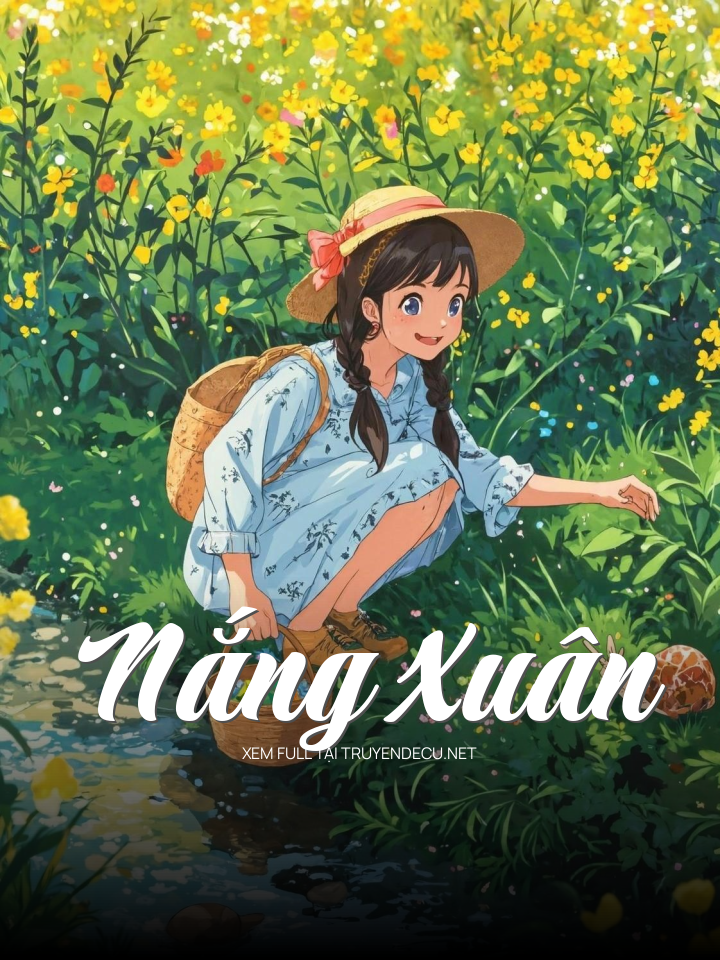 
                            Nắng Xuân