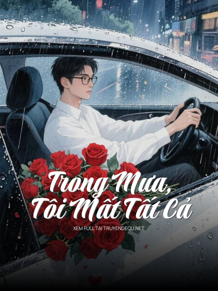 
                            Trong Mưa, Tôi Mất Tất Cả