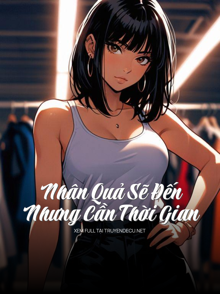 
                            Nhân Quả Sẽ Đến, Nhưng Cần Thời Gian