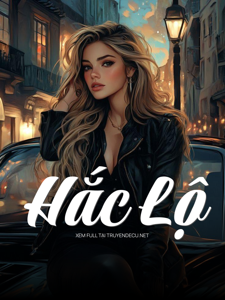 
                            Hắc Lộ