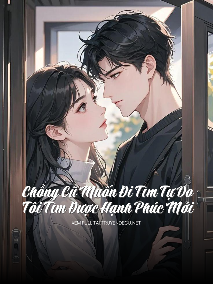 
                            Chồng Cũ Muốn Đi Tìm Tự Do, Tôi Tìm Được Hạnh Phúc Mới