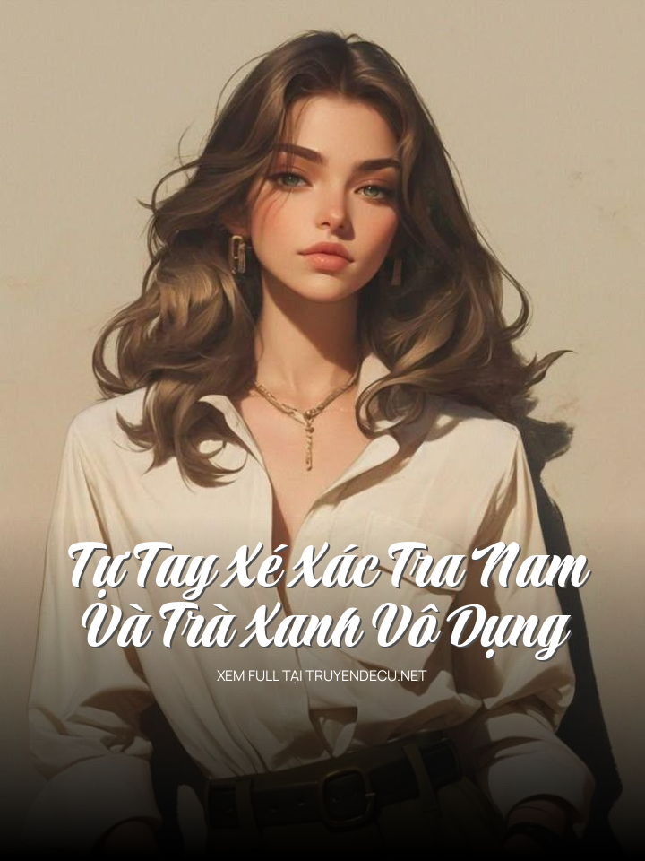 
                            Tự Tay Xé Xác Tra Nam Và Trà Xanh Vô Dụng