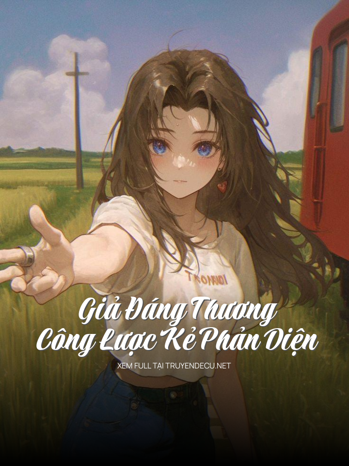 
                            Giả Đáng Thương Công Lược Kẻ Phản Diện