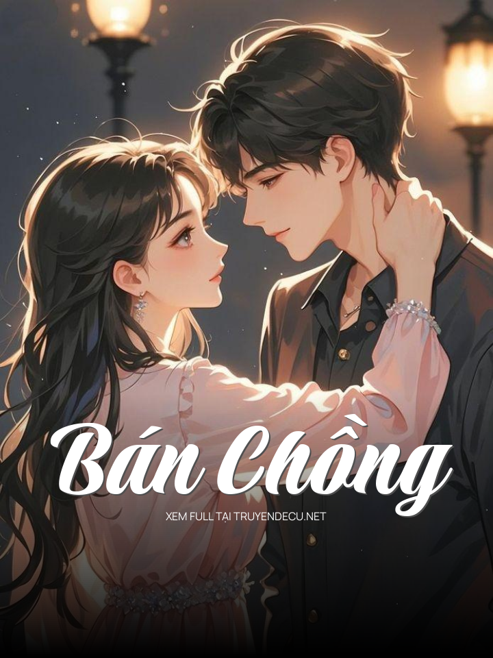 
                            Bán Chồng