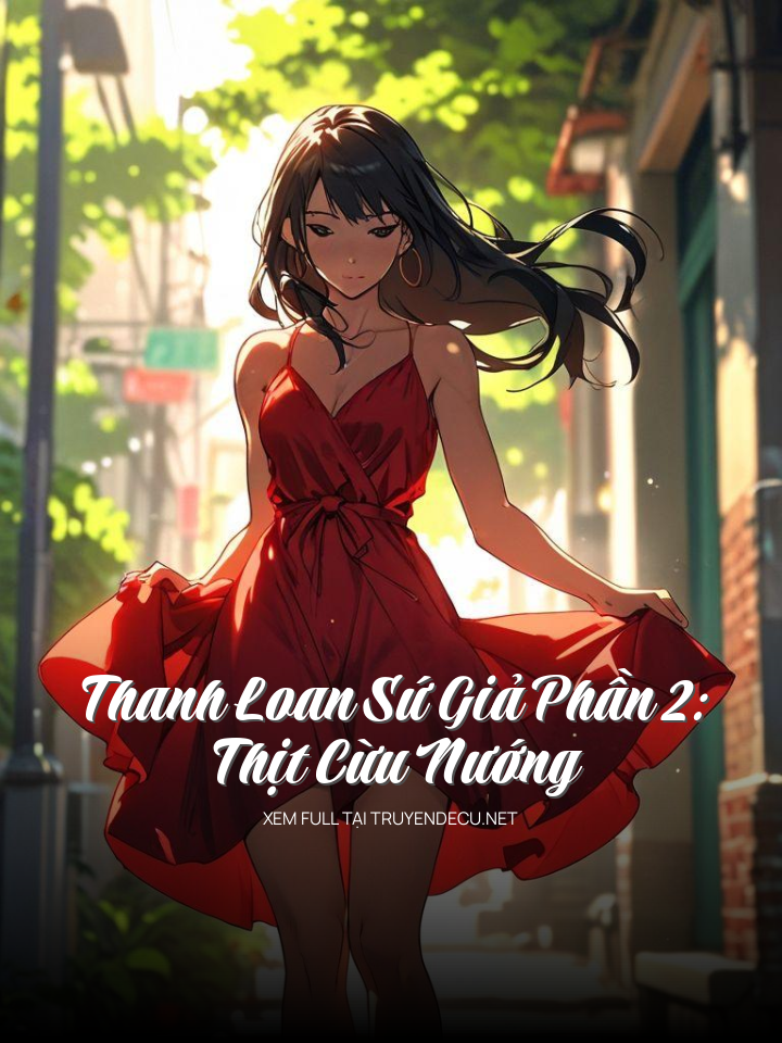 
                            Thanh Loan Sứ Giả Phần 2: Thịt Cừu Nướng