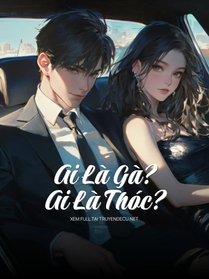 Ai Là Gà? Ai Là Thóc?