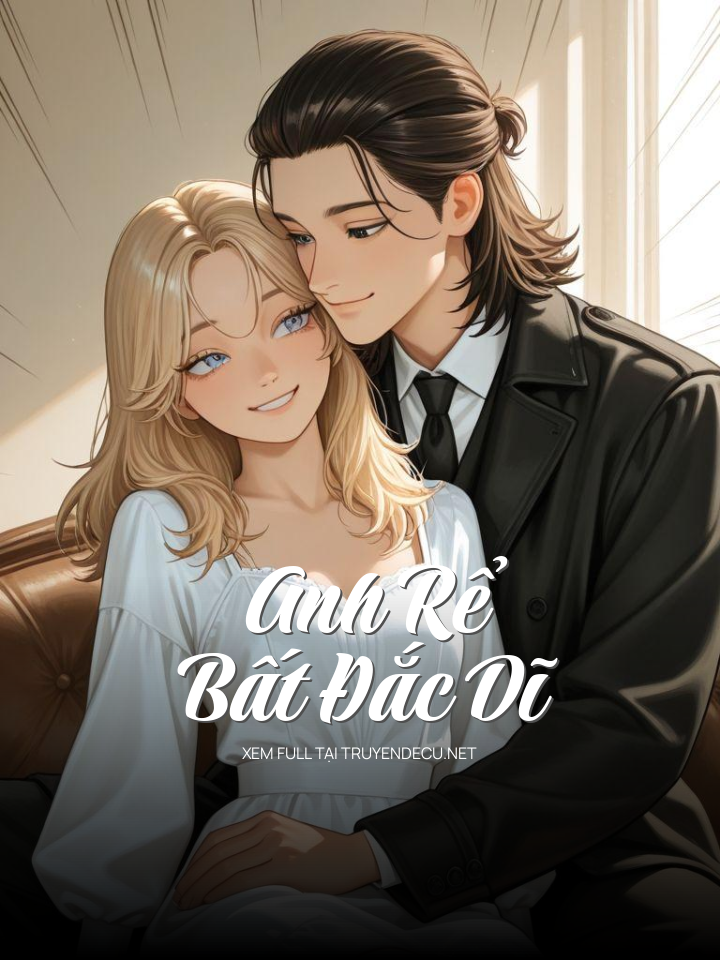 
                            Anh Rể Bất Đắc Dĩ