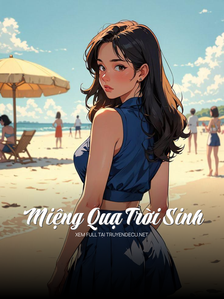 
                            Miệng Quạ Trời Sinh