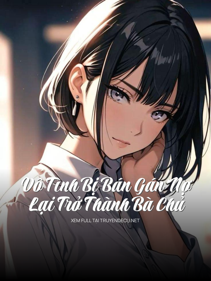 
                            Vô Tình Bị Bán Gán Nợ Lại Trở Thành Bà Chủ