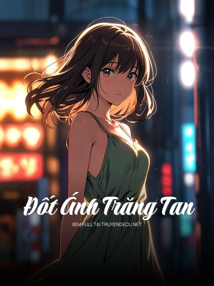 
                            Đốt Ánh Trăng Tan