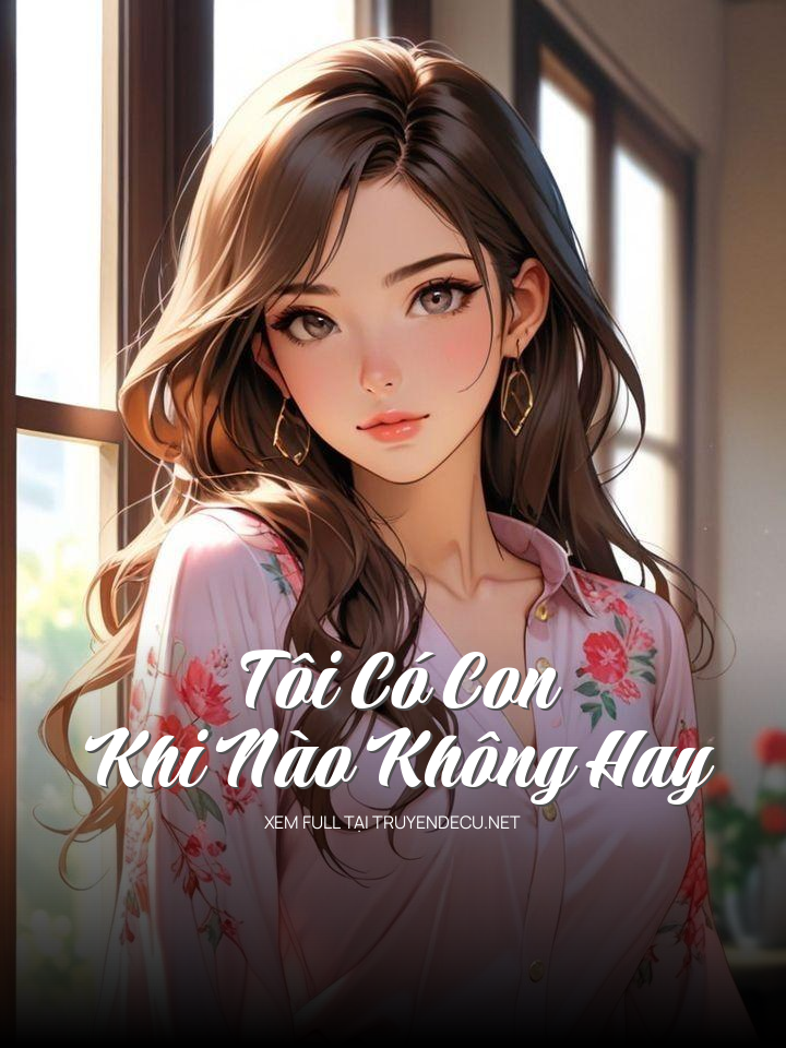 
                            Tôi Có Con Khi Nào Không Hay