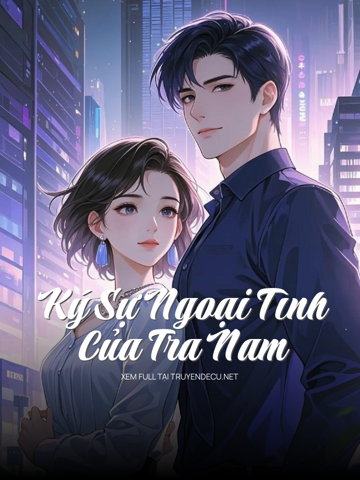 
                            Ký Sự Ngoại Tình Của Tra Nam