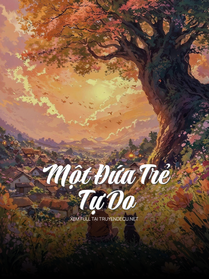 
                            Một Đứa Trẻ Tự Do