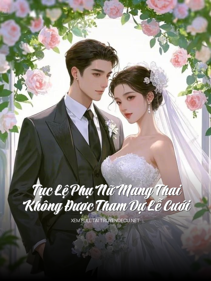 Tục Lệ Phụ Nữ Mang Thai Không Được Tham Dự Lễ Cưới
