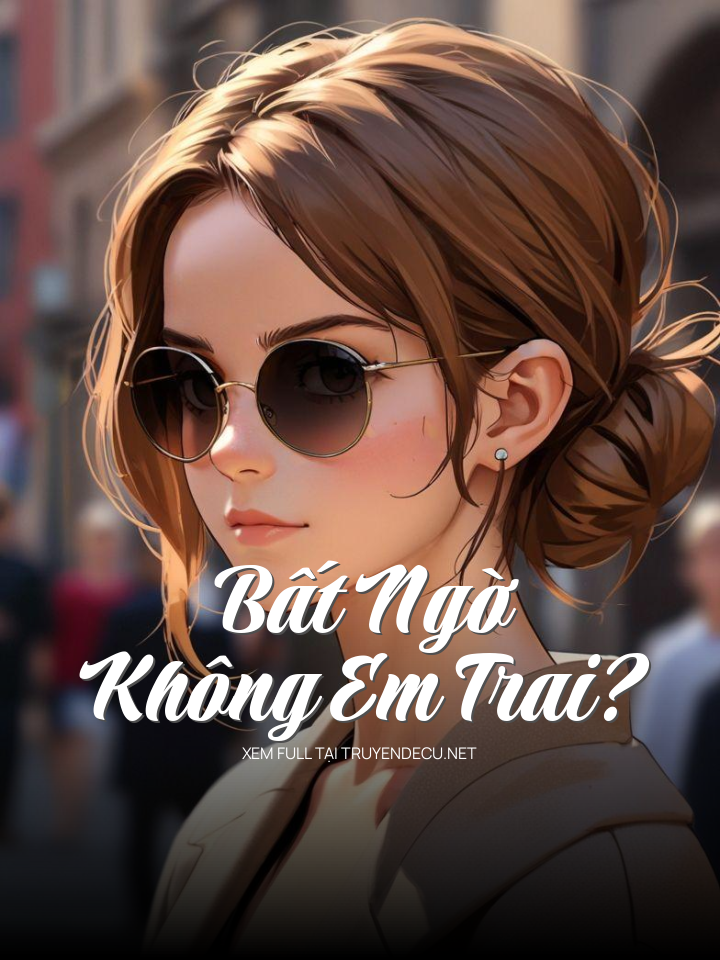 
                            Bất Ngờ Không Em Trai?