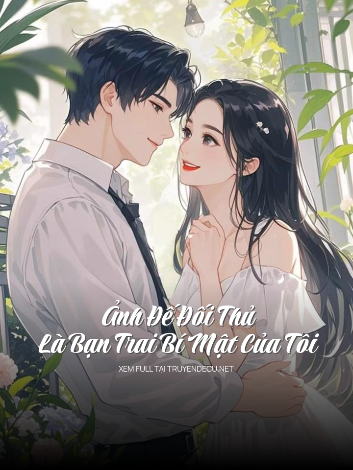 
                            Ảnh Đế Đối Thủ Là Bạn Trai Bí Mật Của Tôi