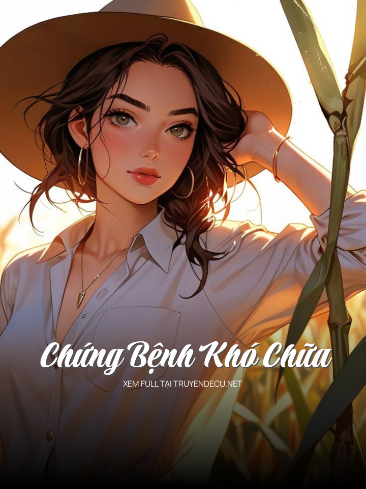 
                            Chứng Bệnh Khó Chữa