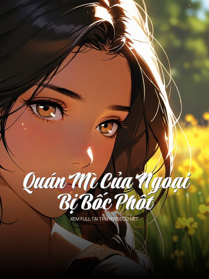 
                            Quán Mì Của Ngoại Bị Bốc Phốt