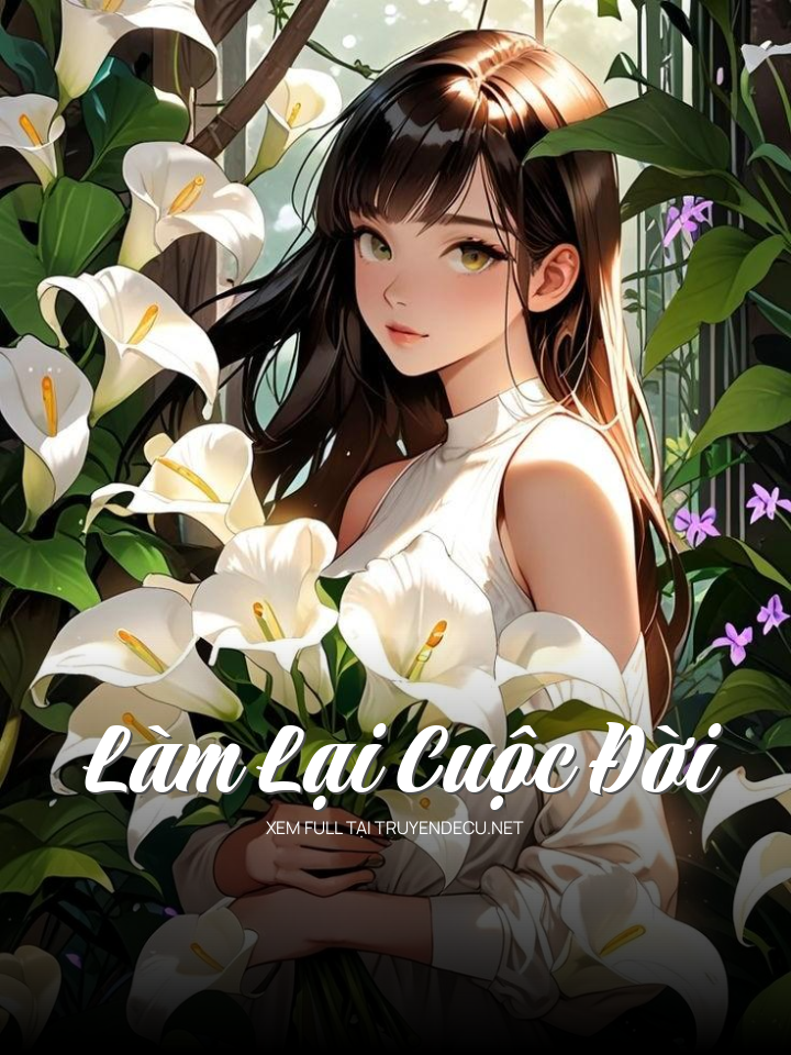 
                            Làm Lại Cuộc Đời