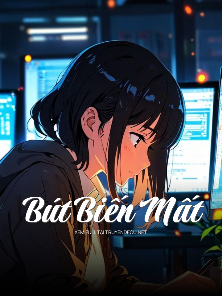 
                            Bút Biến Mất