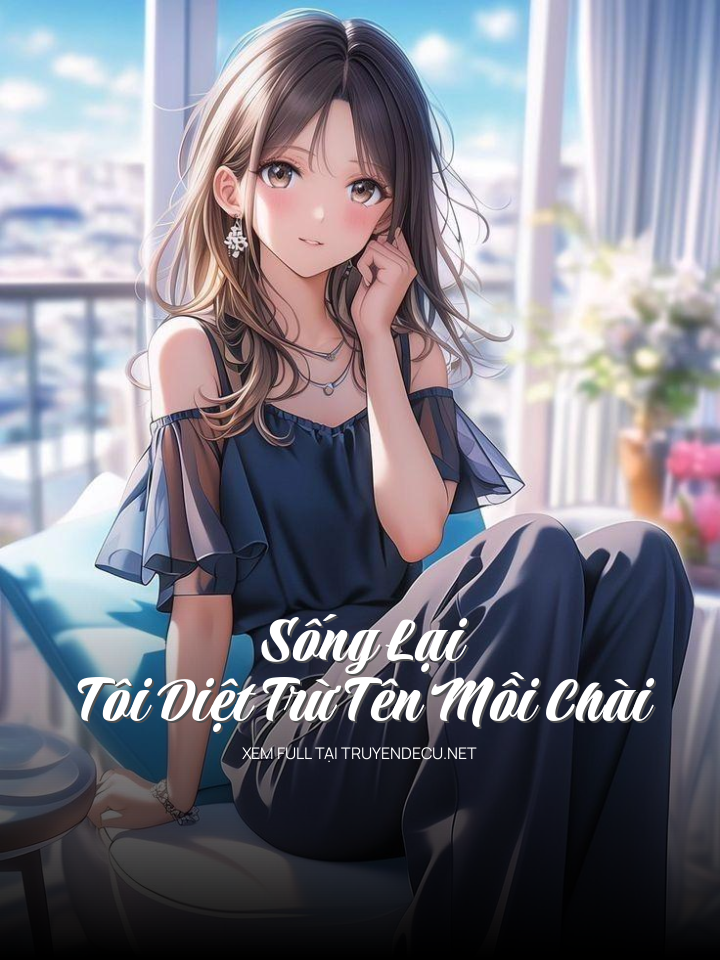 
                            Sống Lại, Tôi Diệt Trừ Tên Mồi Chài