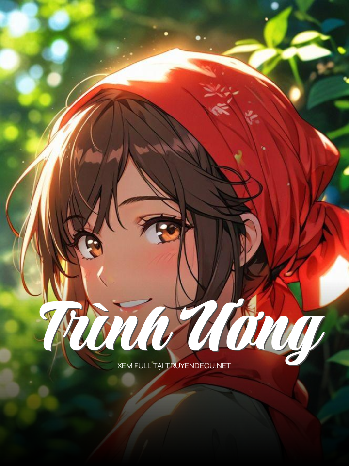 
                            Trình Ương