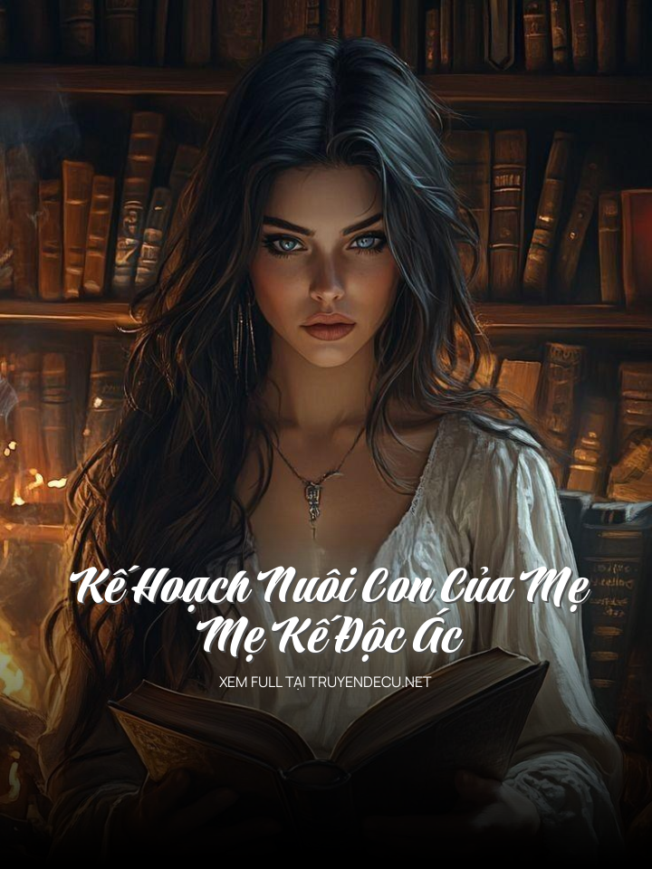 
                            Kế Hoạch Nuôi Con Của Mẹ Kế Độc Ác