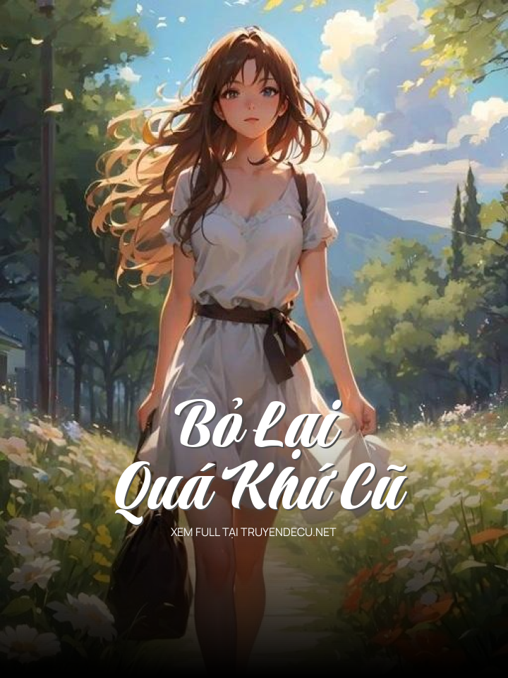 
                            Bỏ Lại Quá Khứ Cũ