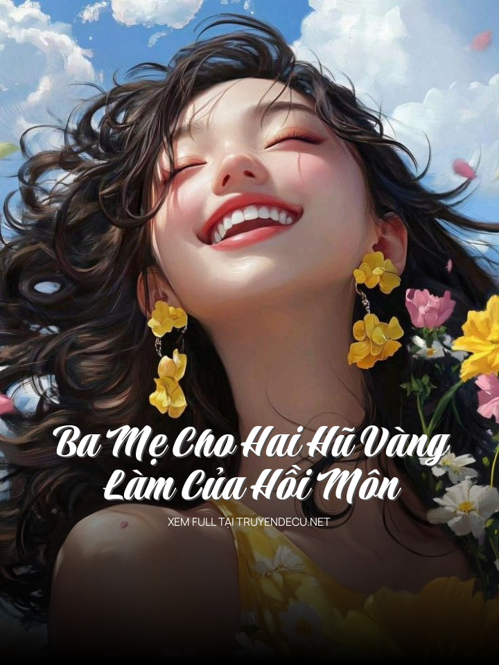 
                            Ba Mẹ Cho Hai Hũ Vàng Làm Của Hồi Môn