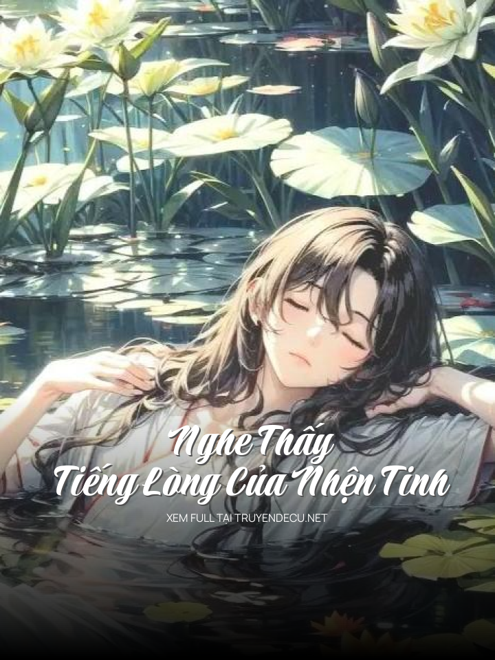 
                            Nghe Thấy Tiếng Lòng Của Nhện Tinh