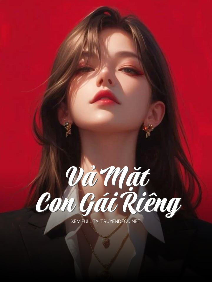 
                            Vả Mặt Con Gái Riêng