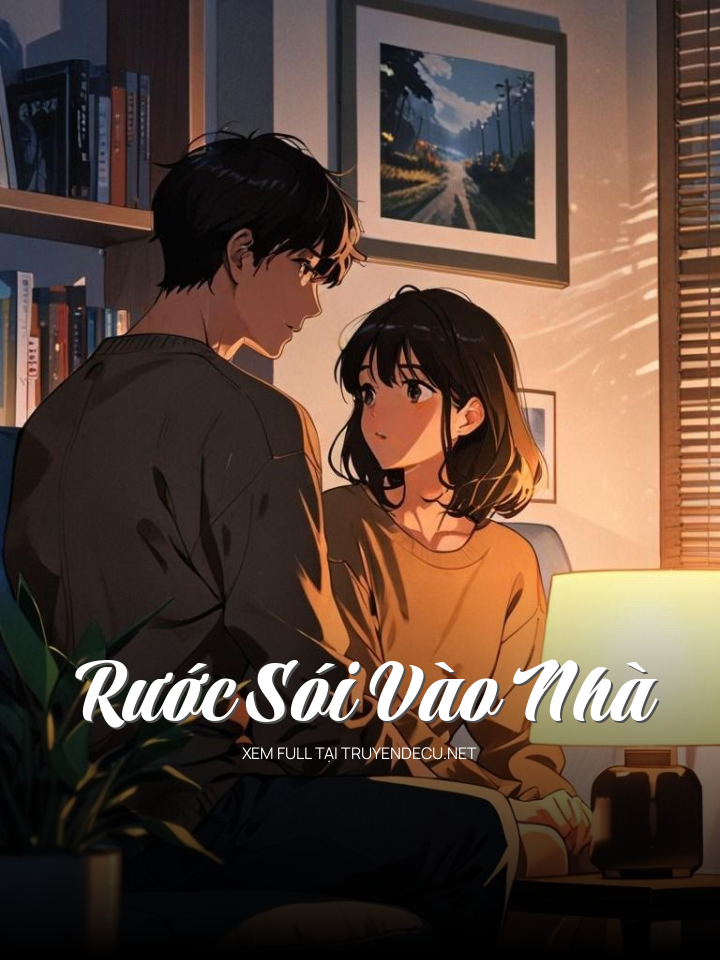 Rước Sói Vào Nhà
