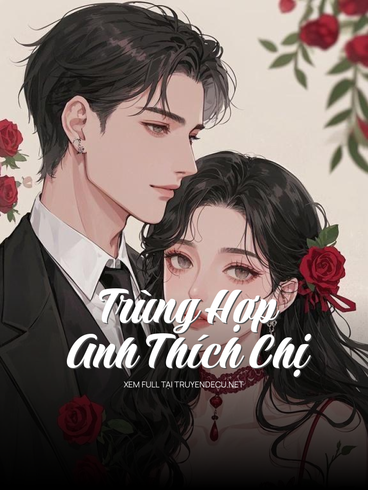 
                            Trùng Hợp Anh Thích Chị