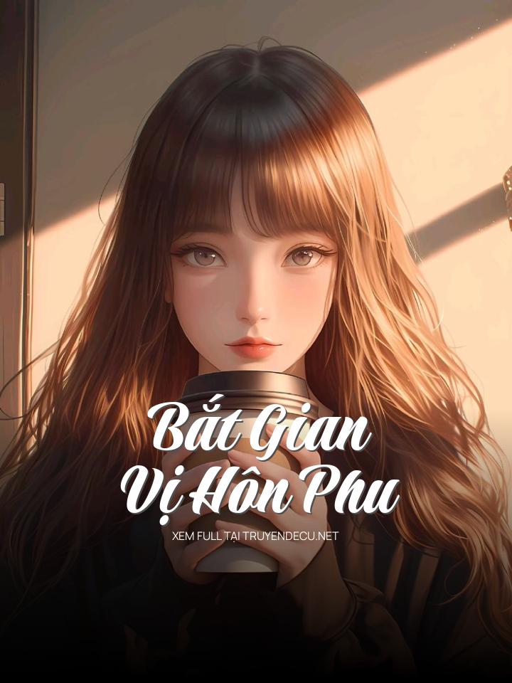 Bắt Gian Vị Hôn Phu