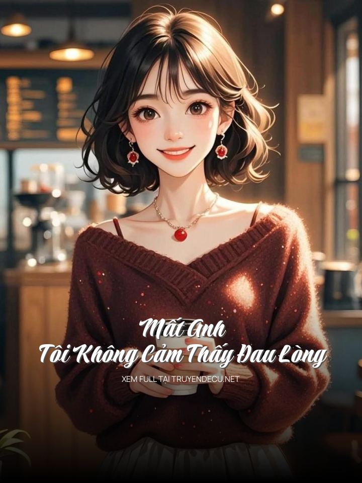 
                            Mất Anh, Tôi Không Cảm Thấy Đau Lòng