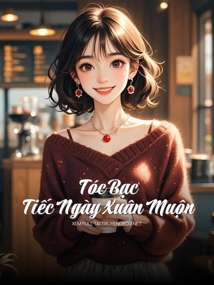 
                            Tóc Bạc Tiếc Ngày Xuân Muộn