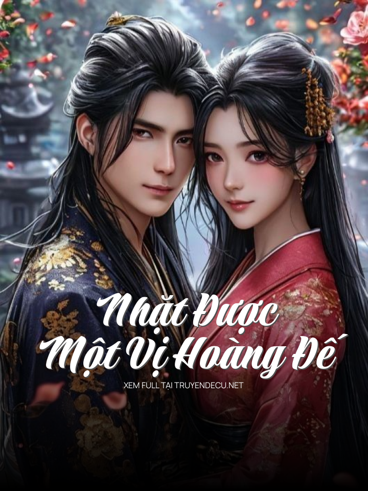 
                            Nhặt Được Một Vị Hoàng Đế