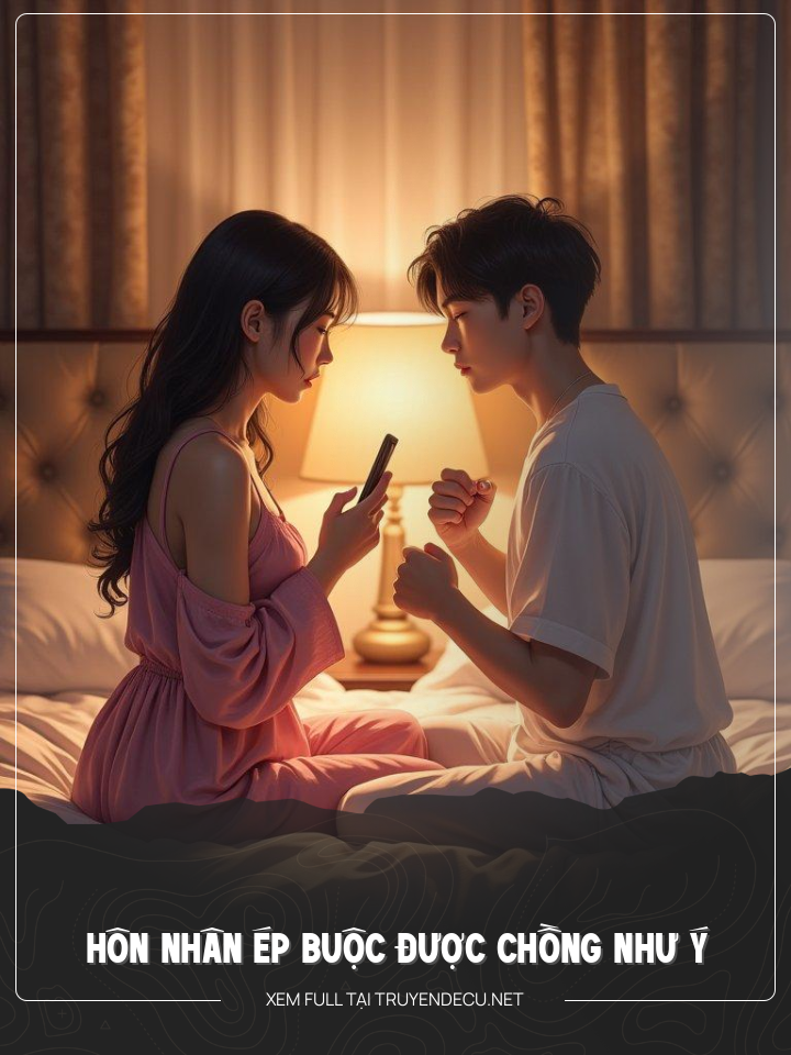 
                            Hôn Nhân Ép Buộc Được Chồng Như Ý